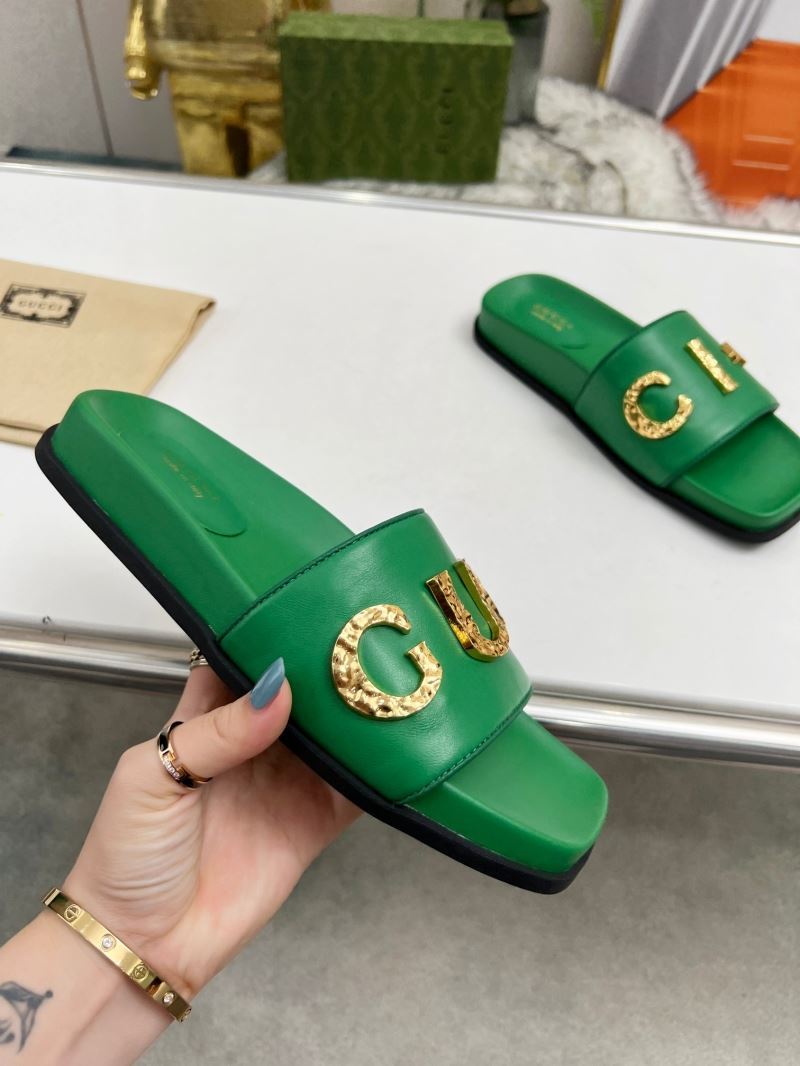 Gucci Slippers